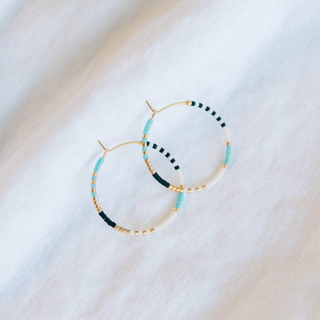 cassandra hoops