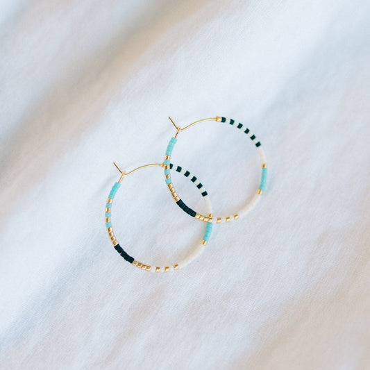 cassandra hoops