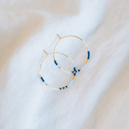starry night hoops