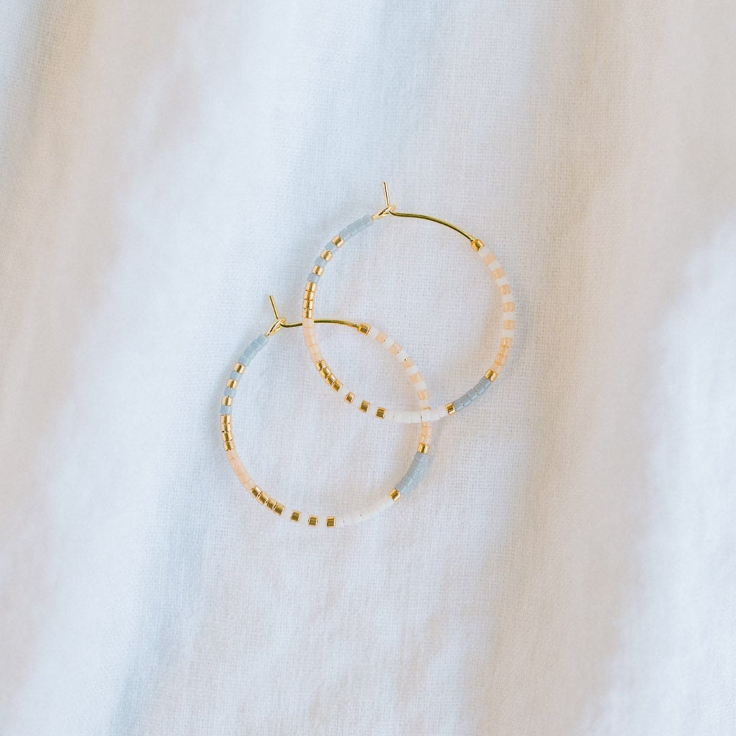 lyndsey bridget hoops